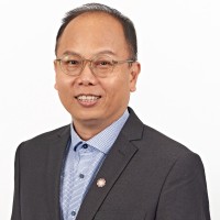 ST Engineering Employee Kok Lim's profile photo