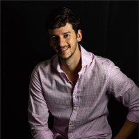 Zig. The Global Funtech Employee David Pires's profile photo