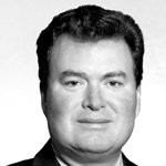 Morgan, Lewis & Bockius LLP Employee Robert Barry's profile photo