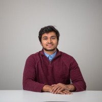 CloudSmiths Employee Akeel Ahamed's profile photo