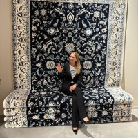 RugVista AB Employee Ulrika Klinkert's profile photo