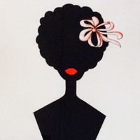 MOD'SPE Paris Employee Fatimata Sy's profile photo