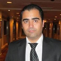 Farzad Rudd