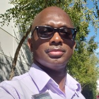 Boyd Harris Email & Phone Number