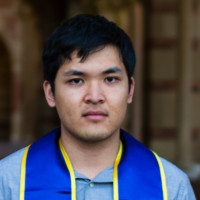 Boston Scientific Employee Oliver Yang's profile photo