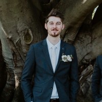 Future Logic Employee Bradd Helfrich's profile photo