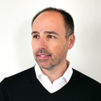 Technology & Strategy Employee Fabrice Tricaud's profile photo