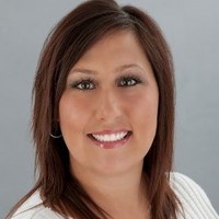 MAR-KEY Property Services Employee Danielle Nardi's profile photo