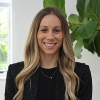 Agency 21 Consulting Employee Myah Holmquist's profile photo