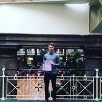 Ben West Email