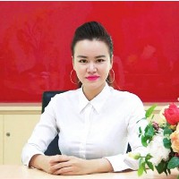 3F VIET FOOD Employee Lê Nhung's profile photo