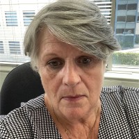 Bernadette Carbin Email