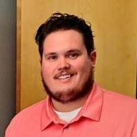 Vern Lewis Welding Supply Employee Bennett Senf's profile photo