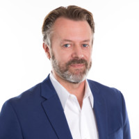 Madison Square Garden Entertainment Corp. Employee Jay Cline's profile photo