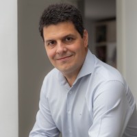 CASER Employee Juan Miguel Estallo Lasheras's profile photo