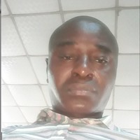 Multip Employee Wilson Enahoro's profile photo