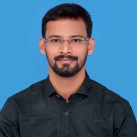 CloudZenia Employee Sreenath Rangana's profile photo