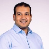 Titanium Employee Mohamed Yahia's profile photo