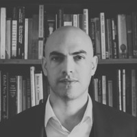 Singletrack Employee Daniel Klein's profile photo