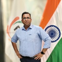 Nikhil Sharda Email & Phone Number