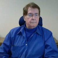 PanTech, inc Employee Patrick Henry's profile photo