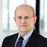 PwC Employee Rob Boston's profile photo