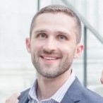 CoolSys Energy Design - Consulting Engineers Employee Peter Arvay's profile photo