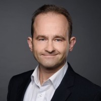 Software AG Employee Oliver Gebert's profile photo