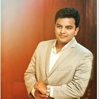 Tesla Employee Gokul Balakrishnan's profile photo