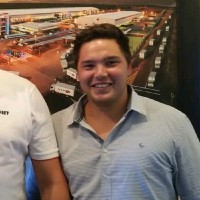 LiebenLogistics Employee Corne Hattingh's profile photo