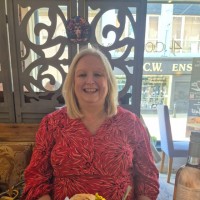 Thomas Docherty Solicitors Employee Janice Mooney's profile photo