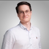 Dazur Digital Employee Andrew Ryabinin's profile photo