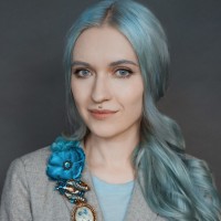 Catchlight Employee Anya Stoian's profile photo