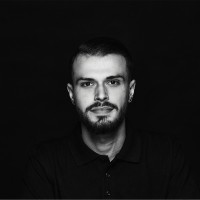EAV Group Employee Jakup Sejdiji's profile photo