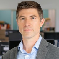 Aksia Employee Mark Bartmann's profile photo