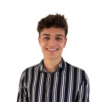 Quantity Digital Employee Rasmus Georgi Jebril's profile photo