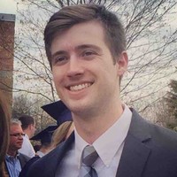 Neogen Corporation Employee Cameron Hamilton's profile photo