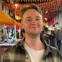 Kraken Employee Jack Allum-Gruselle's profile photo