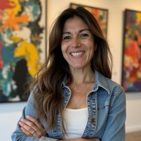 Quay Australia Employee Abby Dare's profile photo