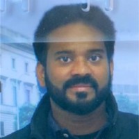 Quotient Sciences Employee Rajesh John's profile photo