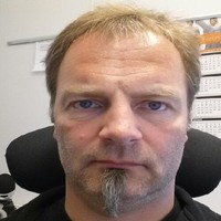 Are Robertsen's profile photo
