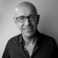 Serverlab Employee Davide Galanti's profile photo