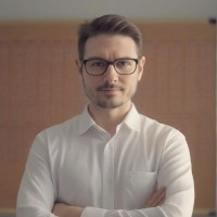 Quantox Technology Employee Petar Slovic's profile photo