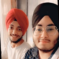 SAMCRIT Employee Gurjeet Singh's profile photo