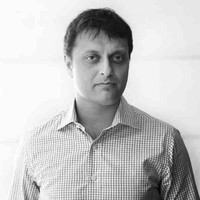 bp Employee Pranav Sharma's profile photo