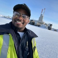 Ice Services Inc. Employee Nelson Hicks's profile photo