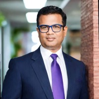 Sandeep Das Email & Phone Number