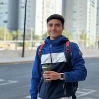 HACKADEMIA Employee Arturo Escobar's profile photo