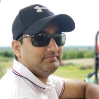 Microsoft Employee Sumit Pandey's profile photo