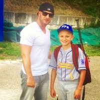 Smith Hill Homes LLC. Employee Brian Marzilli's profile photo